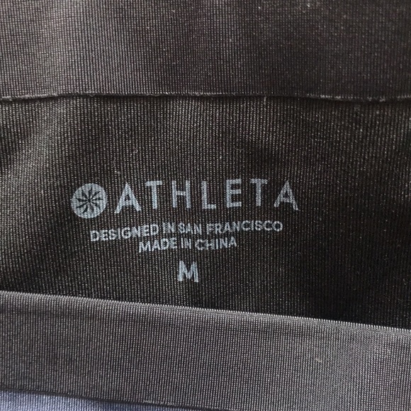 COPY - Athleta swimsuit - Picture 9 of 9